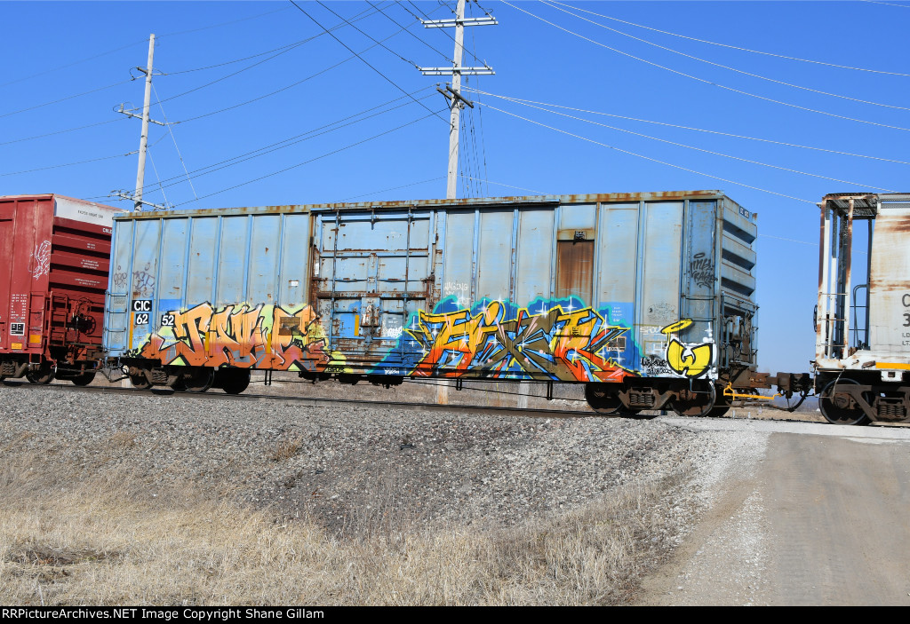 CIC 6252